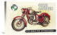 "UC 250 SGS with Cutaway View" Stretched Canvas Giclee, 24"x16"