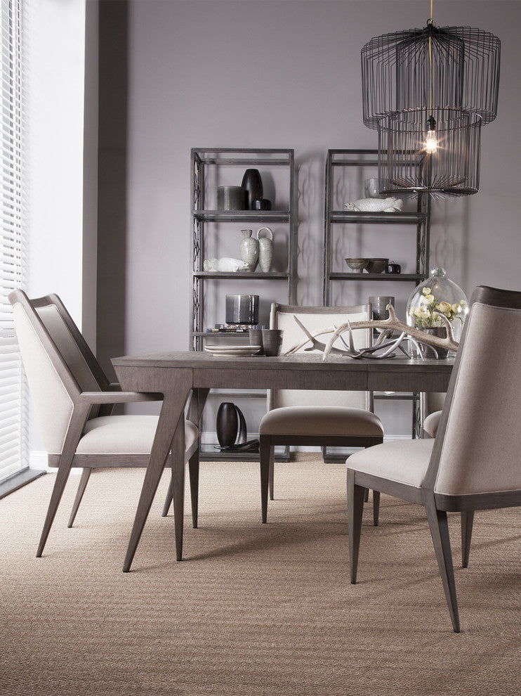 Haiku Upholstered Side Chair
