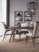 Haiku Upholstered Side Chair