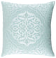 Adelia Pillow 22x22x5, Down Fill