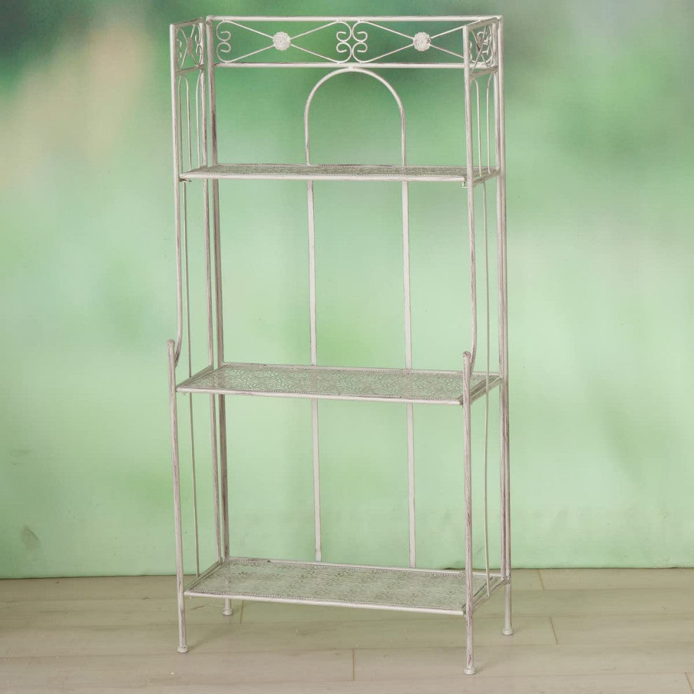 3 Tier Baker's Rack, 23.6"