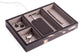 Lacquered Wood Valet