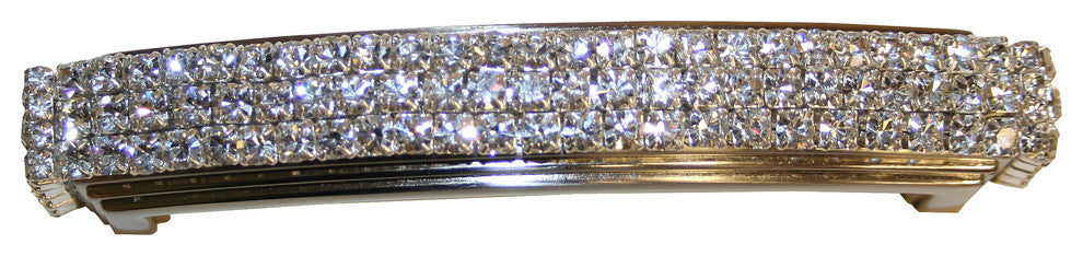 Brilliant Handle, 4.5"