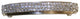 Brilliant Handle, 4.5"
