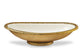 Florentine 24" Oval Bowl