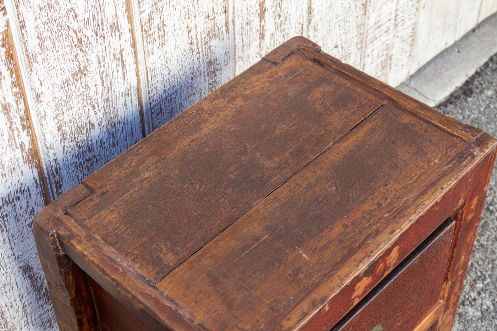 Kang Style Chinese Petite Altar Table
