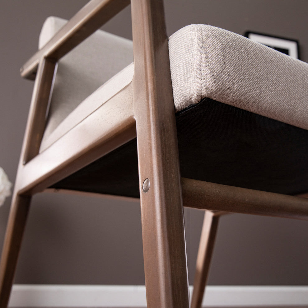 Willa Upholstered Accent Chair