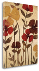 "After The Rain I" By Maja, Giclee Print on Gallery Wrap Canvas, Ready to Hang