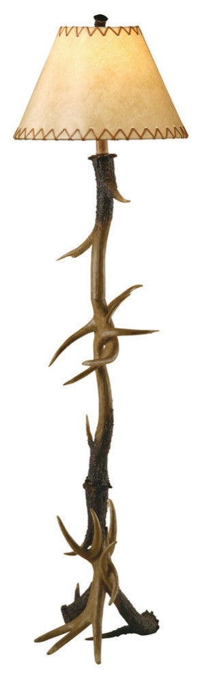 Trophy Floor Lamp