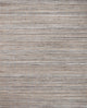Loloi Jamie Natural / Slate 2'-0" x 3'-0" Area Rug