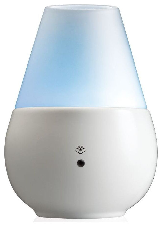 Serene House Scentilizer | Vulcan White/190ml
