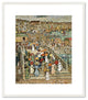 Ponte della Paglia, 1898-99 and 1922