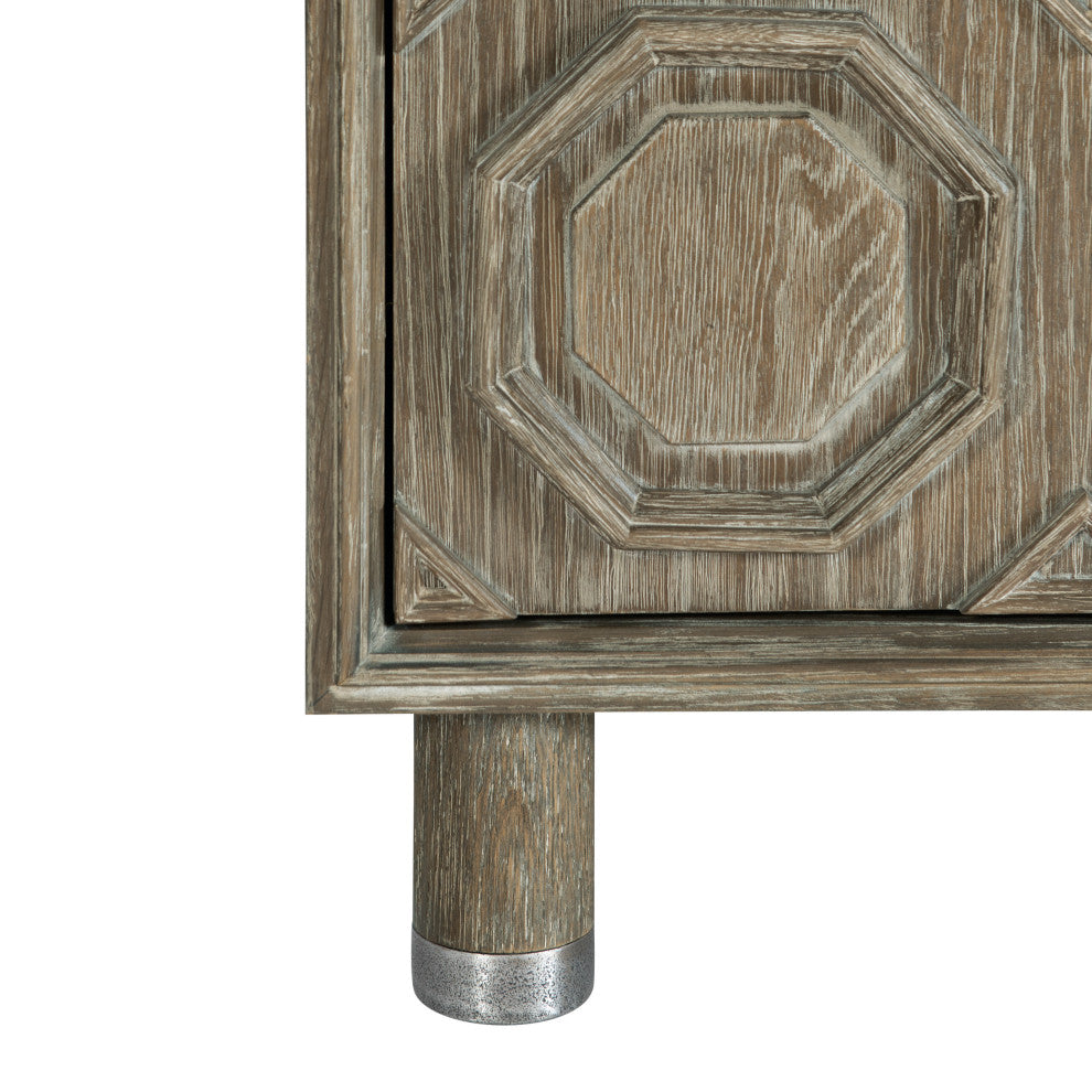 Bernhardt Alhambra Credenza