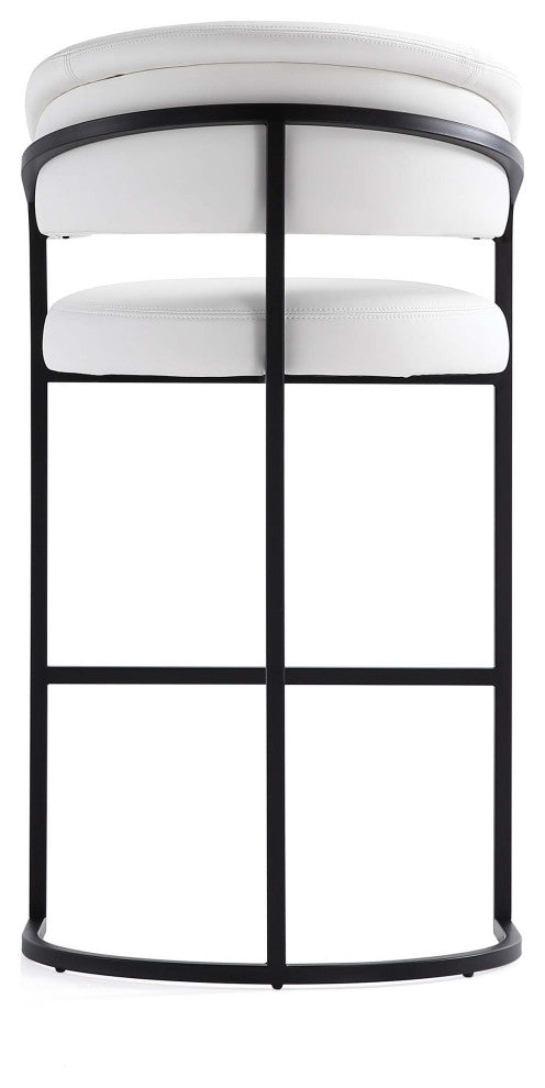 Manhattan Comfort Augusta Barstool