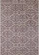 Ahgly Company Indoor Rectangle Mid-Century Modern Area Rugs, 8' x 12'