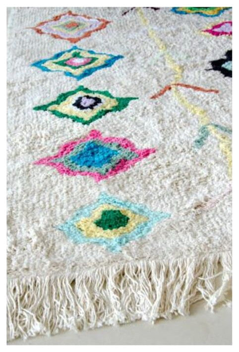 Lorena Canals Washable Rug