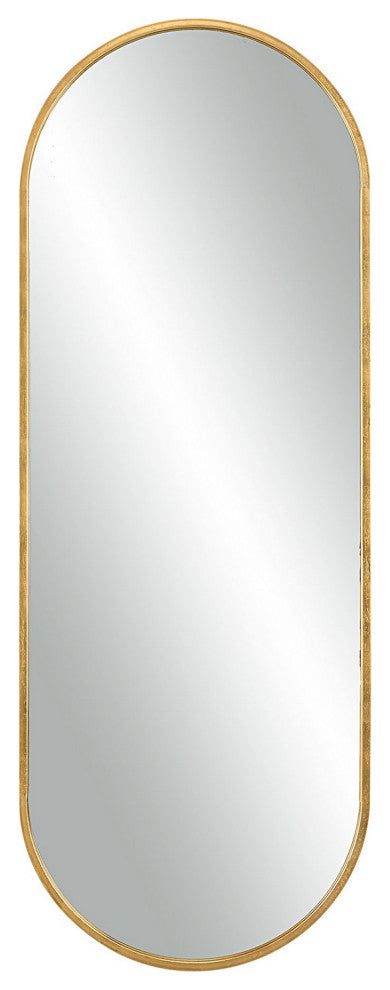 Uttermost UT-9844 Mirror from the Varina