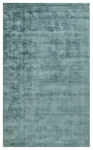 Affinity Londyn Area Rug, Sea Blue, 5' x 8', Striped