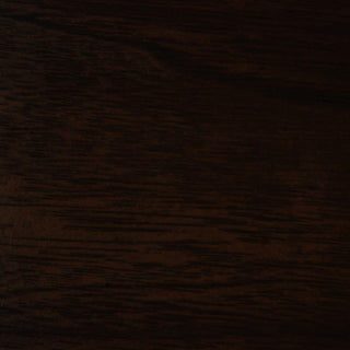 Arca LED Linear Pendant, Dark Stained Walnut/Black Anodized