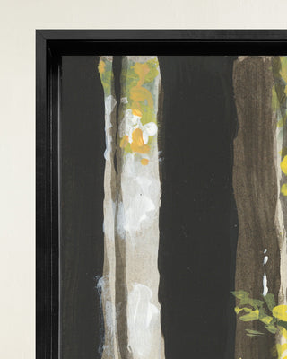 Forest Shadows, 38 x 24