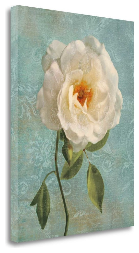 "Purity I" By Janel Pahl, Giclee Print on Gallery Wrap Canvas, Ready to Hang