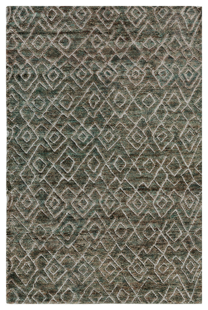 Papyrus Area Rug, 2'x3'