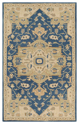 Caesar Area Rug, 8''x11''