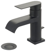 Single Handle Lavatory Faucet