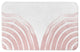 Pink Arch 21x34 Bath Mat