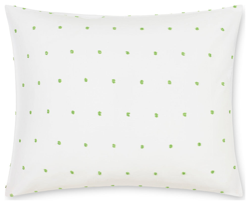 Coast Island Shams, Grass, Standard