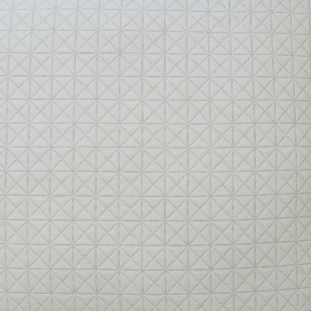 Diamante Pillow - Silver