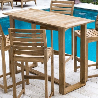 Horizon 5' Bar Table