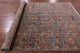 5' 7" X 8' 0" Persian Tabriz Handmade Wool Rug Q5776