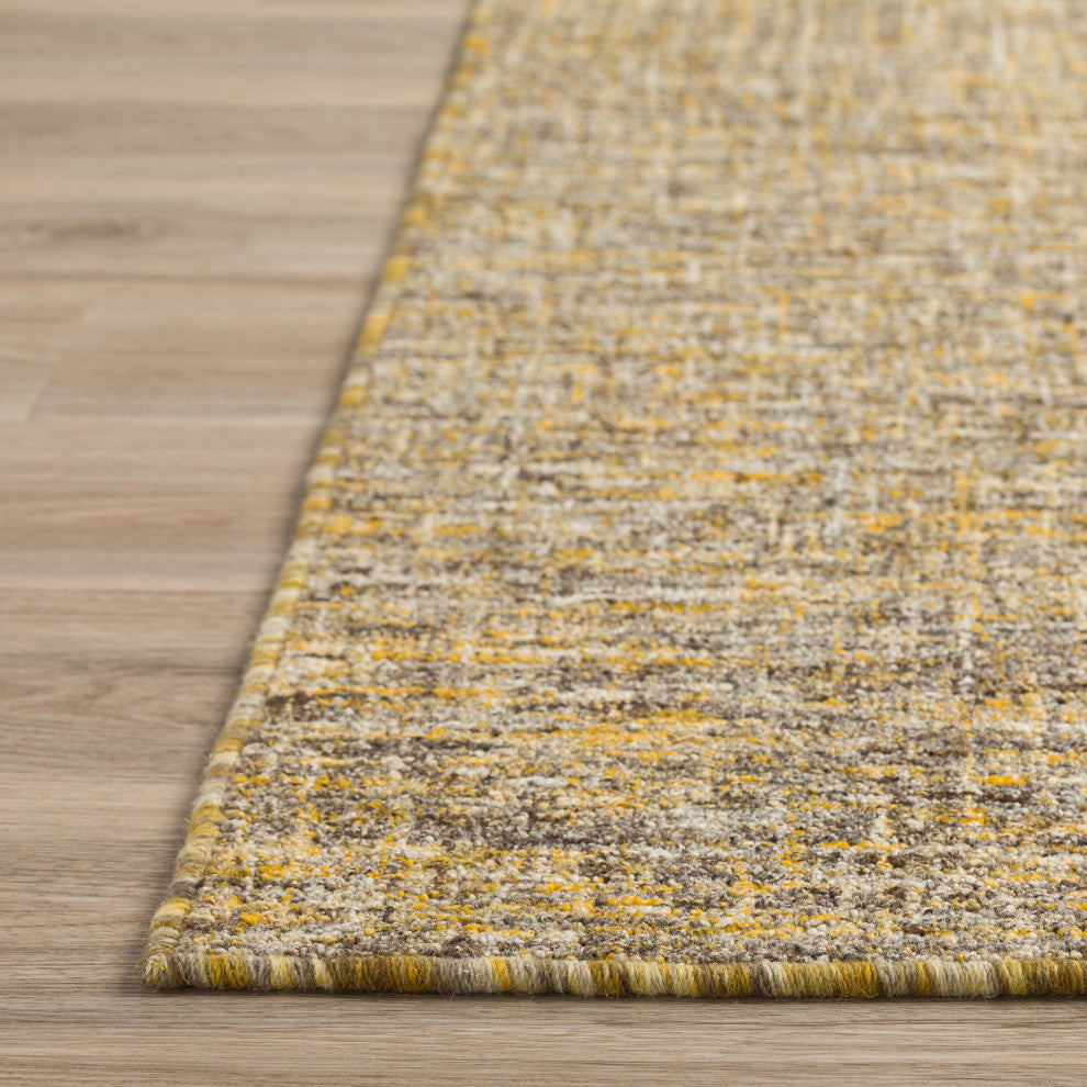Mateo ME1 Wildflower 2'3" x 7'6" Runner Rug