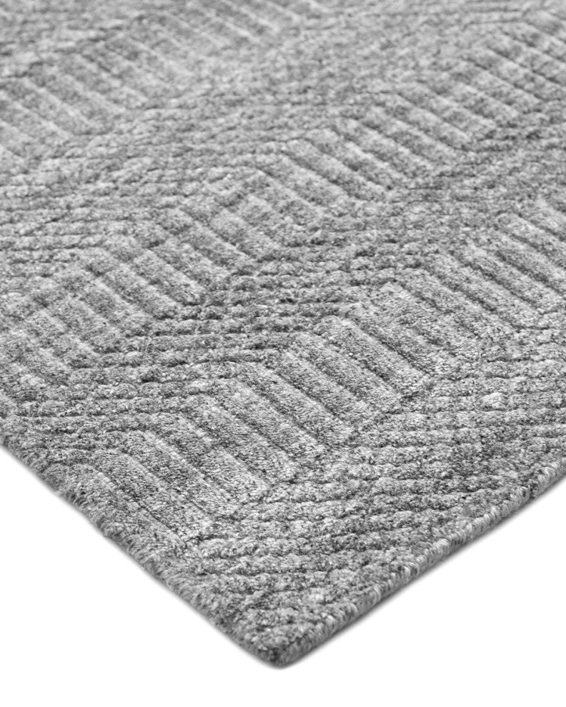 Sanam, Handmade Area Rug 8' 0" x 10' 0"