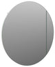 Round Medicine Cabinet