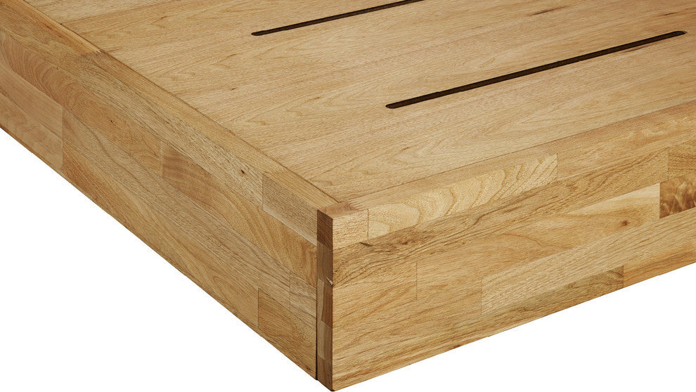 LAXseries Platform Bed, King