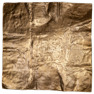 Uttermost Archive Brass Wall Decor