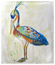 Fancy Heron Throw