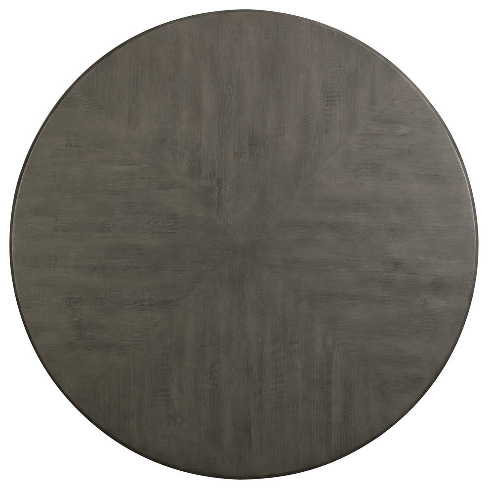 Picket House Furnishings Hudson Round Dining Table