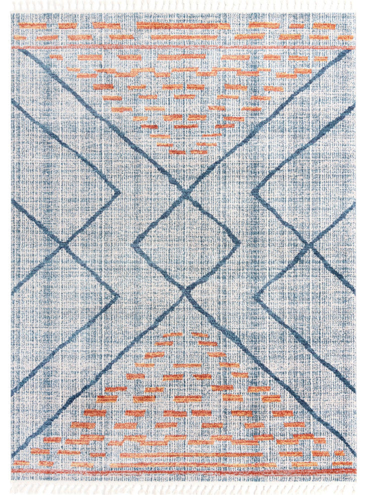 Unique Loom  Aramis Kavi Area Rug