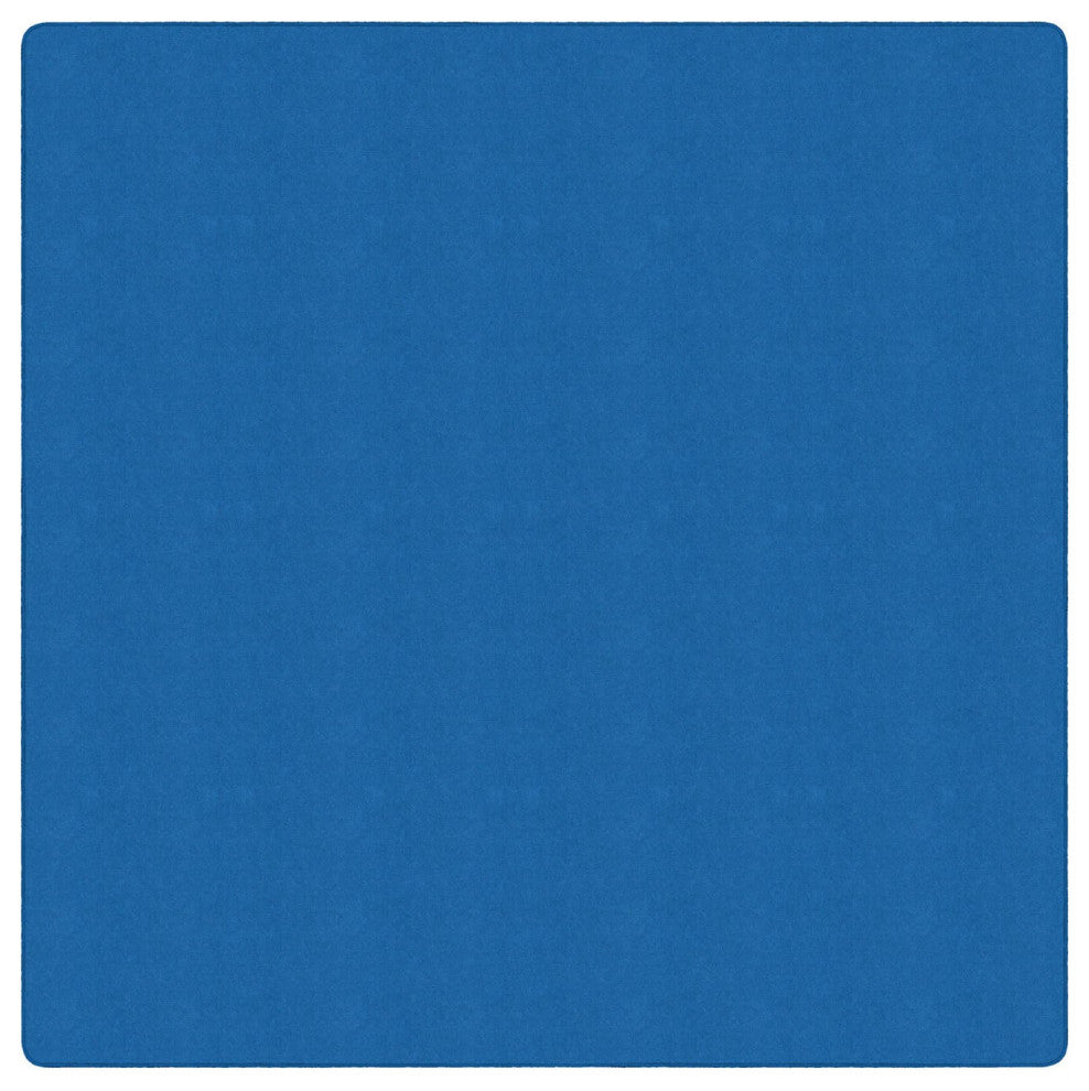 Flagship Carpets TS-70RB Amerisoft Royal Blue