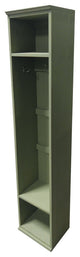 Entryway Locker, Old Sage