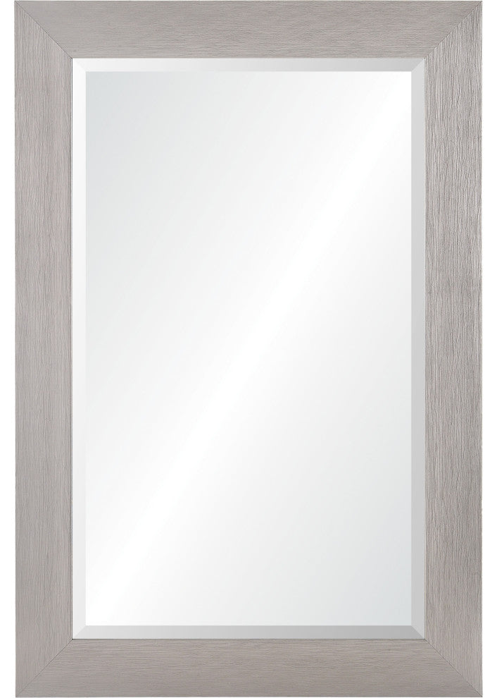 Morella Rectangle Mirror 24In.X 36In.X 0.787In.