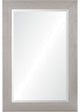 Morella Rectangle Mirror 24In.X 36In.X 0.787In.