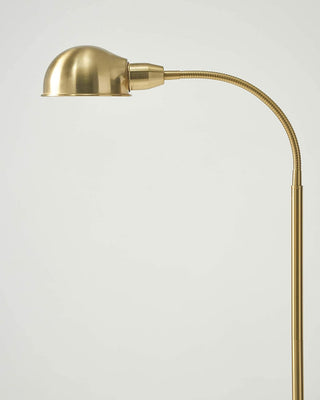 Brightech Regent, LED Floor Reading Lamp