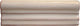 5 pcs Mexican White Chair Rail Molding 4