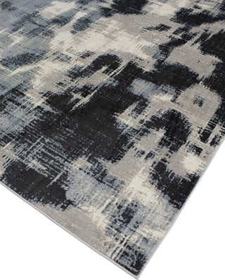 Noori Rug Lagoon Carmelita Beige/Charcoal Runner