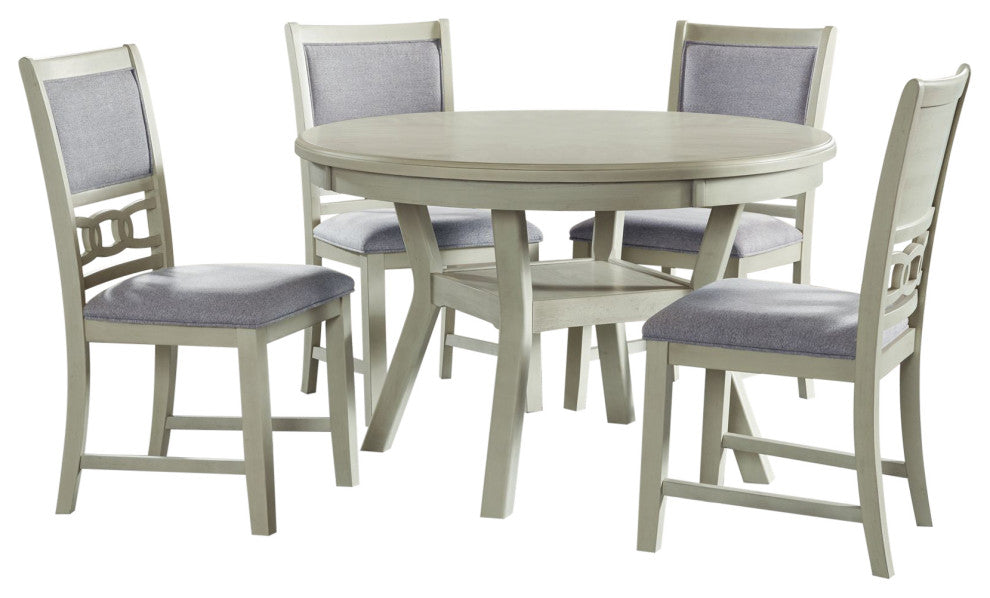 Taylor Standard Height 5-Piece Dining Set