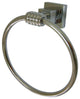 Fortress 6" Towel Ring